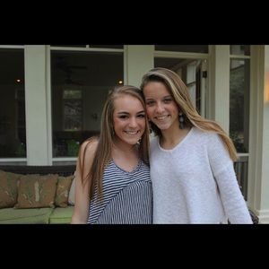 Meet your Posher, Betsy